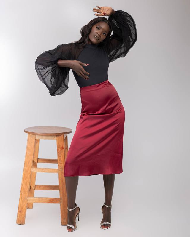 Fashion piece from the Twynon catalog