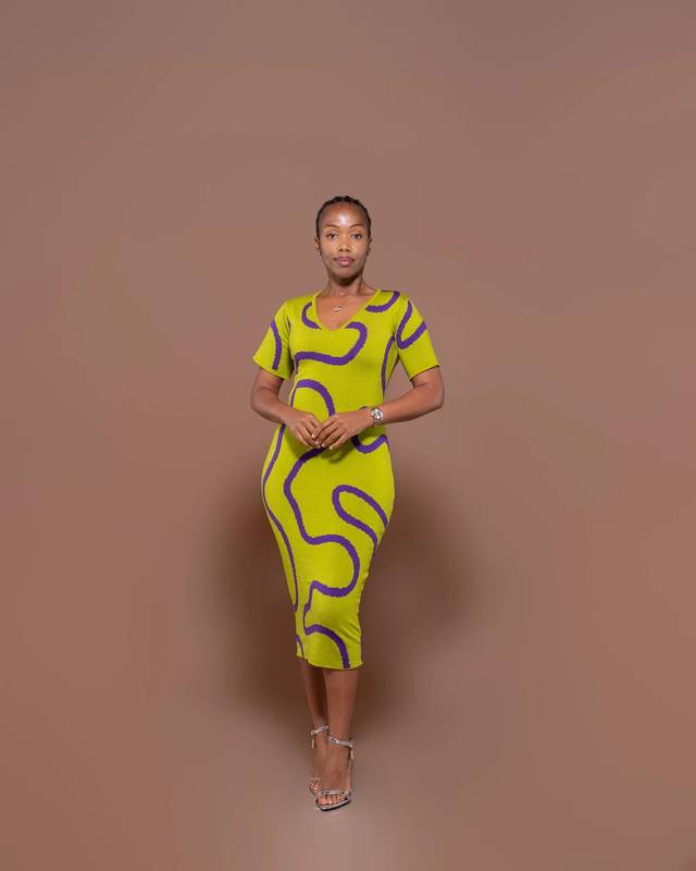Fashion piece from the Twynon catalog